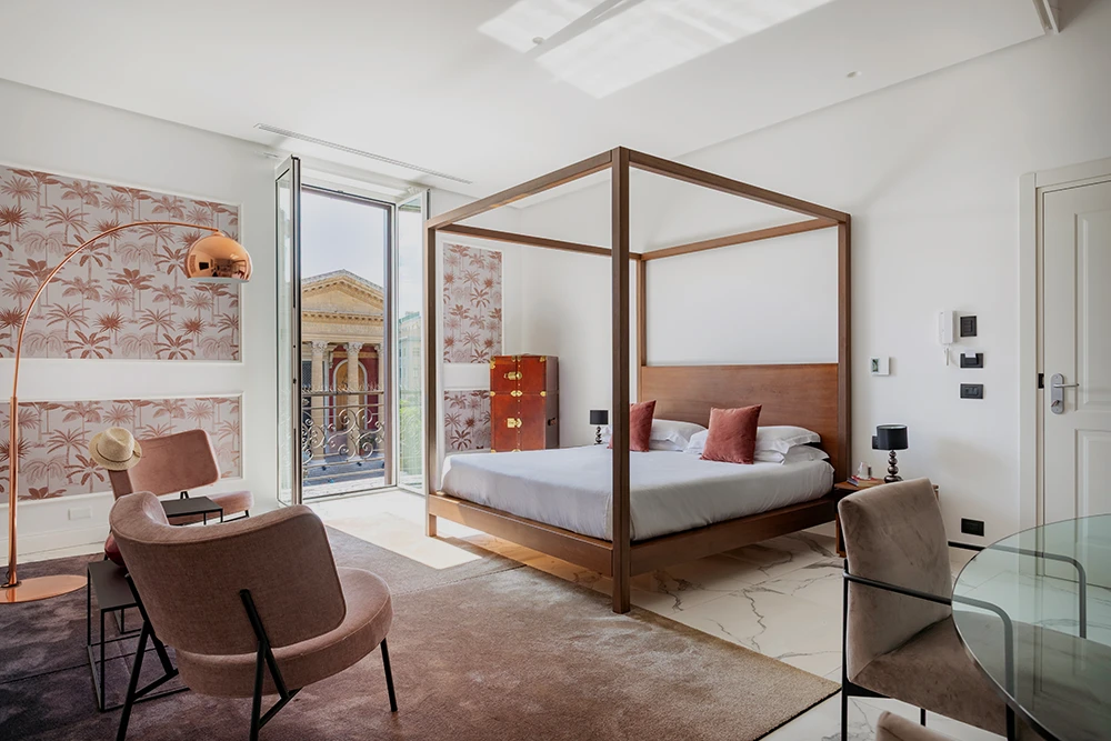 savoia loft